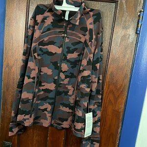 Lululemon Define Jacket